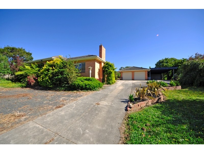 191 Albert Road, Warragul VIC 3820