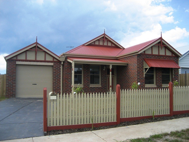 86 Cook Street, Drouin VIC 3818
