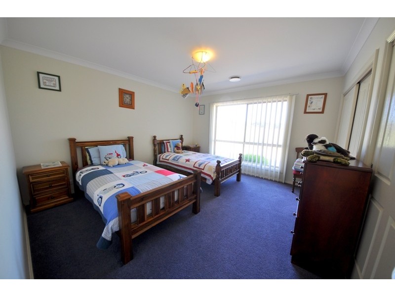 15 Selent Drive, Warragul VIC 3820