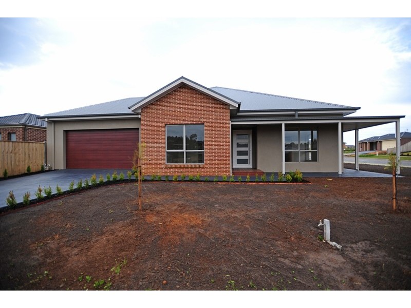 Lot 189 Chesterfield Park, Warragul VIC 3820