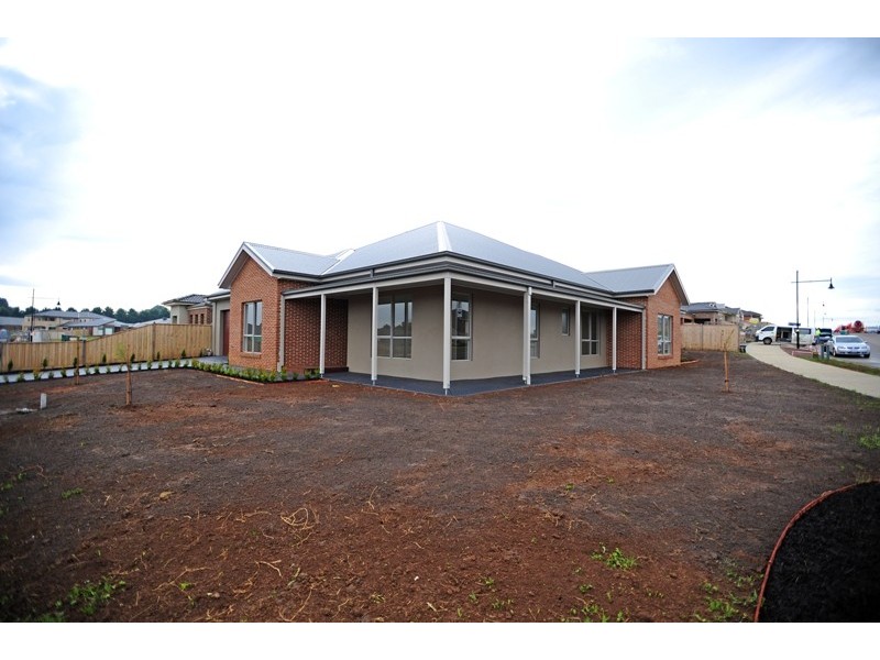 Lot 189 Chesterfield Park, Warragul VIC 3820