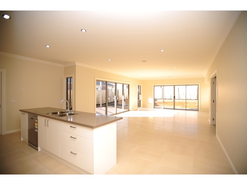 Lot 189 Chesterfield Park, Warragul VIC 3820