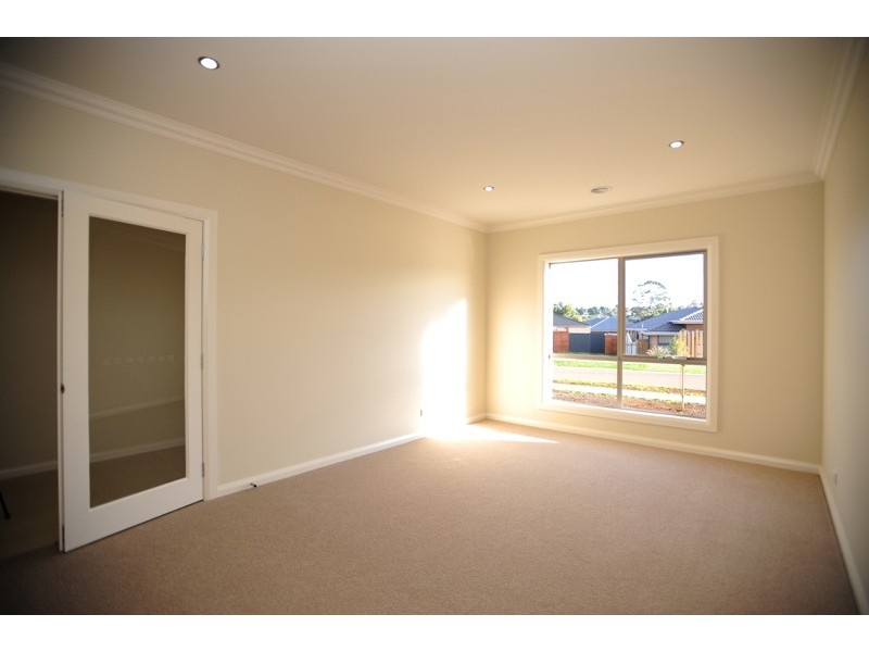 Lot 189 Chesterfield Park, Warragul VIC 3820