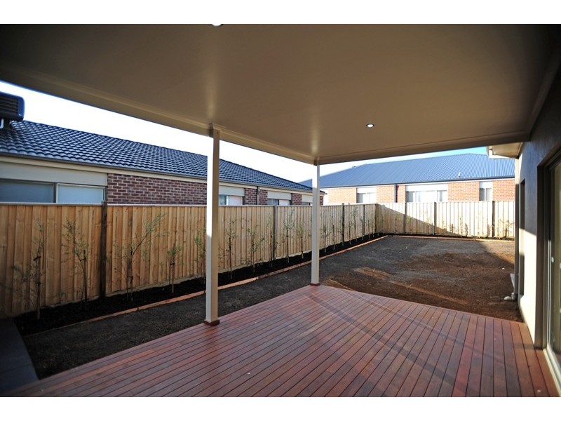 Lot 189 Chesterfield Park, Warragul VIC 3820