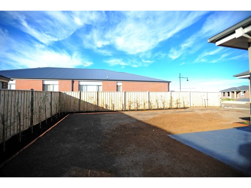 Lot 189 Chesterfield Park, Warragul VIC 3820