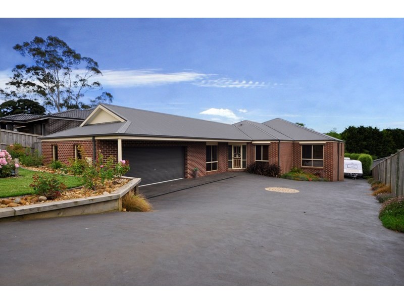 366 Normanby Street, Warragul VIC 3820