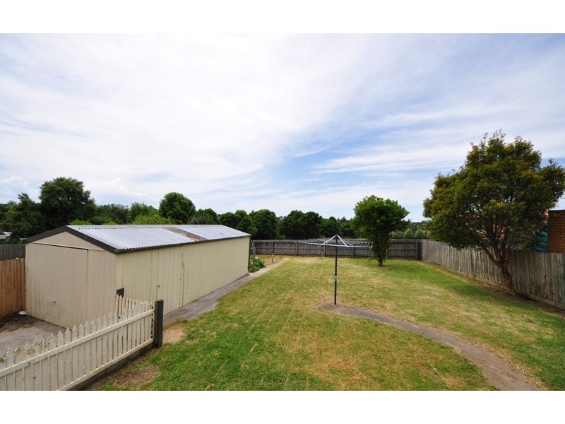 11 Biram Drive, Warragul VIC 3820