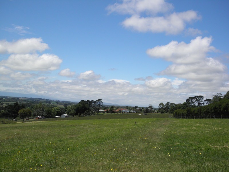 Lot 8 Hillview Estate, Nilma VIC 3821