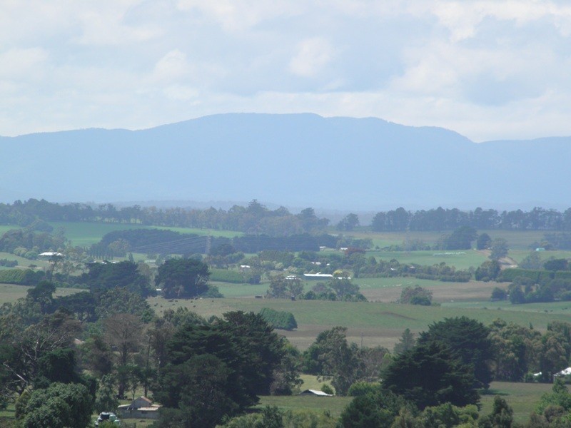 Lot 8 Hillview Estate, Nilma VIC 3821