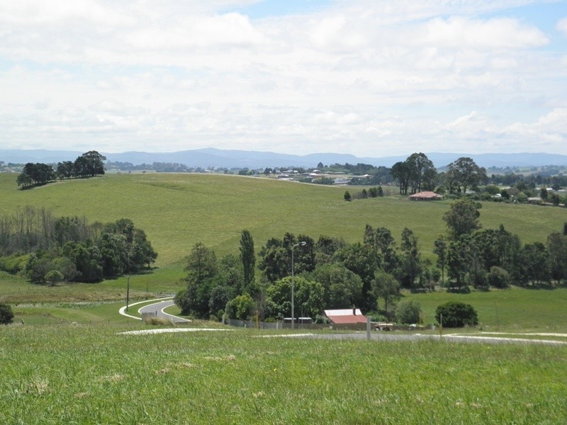 Lot 8 Hillview Estate, Nilma VIC 3821