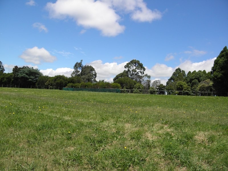 Lot 8 Hillview Estate, Nilma VIC 3821