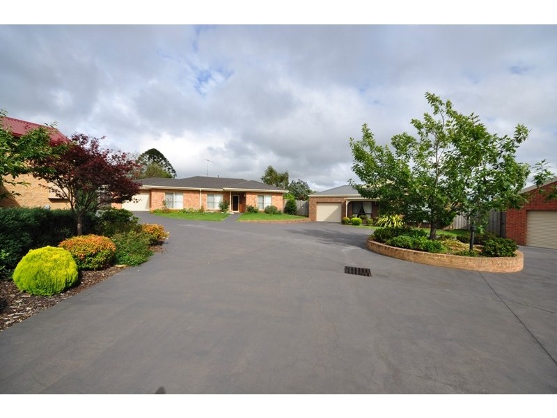 5/19 Buln Buln Road, Drouin VIC 3818