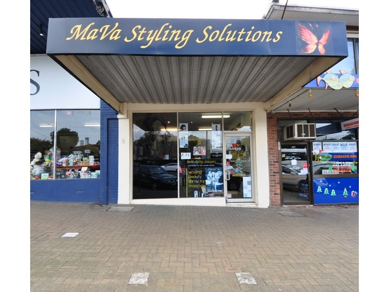 129-133 Princes Way, Drouin VIC 3818