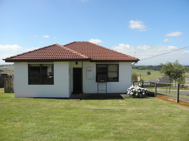 192 Burke Street, Warragul VIC 3820