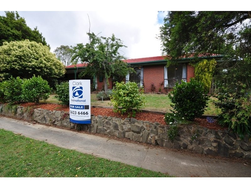 34 Biram Drive, Warragul VIC 3820