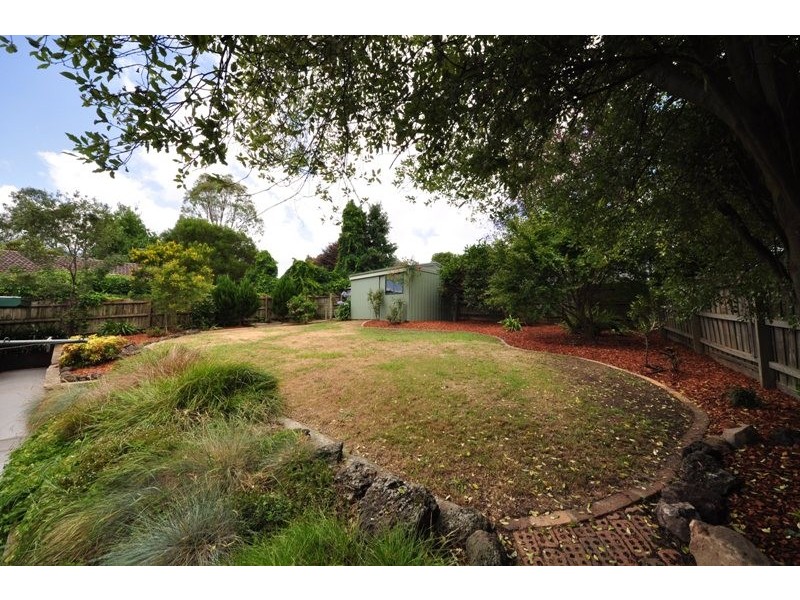 34 Biram Drive, Warragul VIC 3820