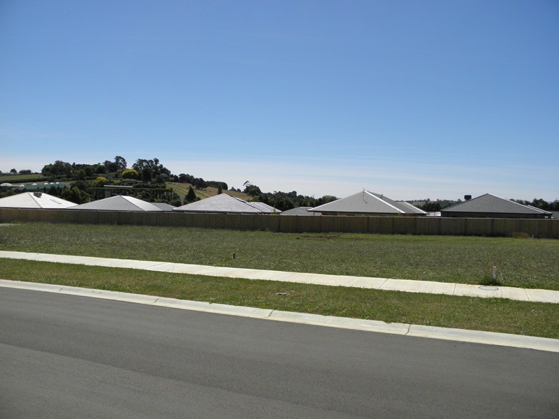 Lot 93 Chesterfield Park, Warragul VIC 3820