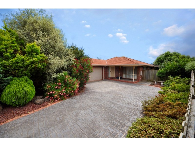 1 Birch Court, Warragul VIC 3820