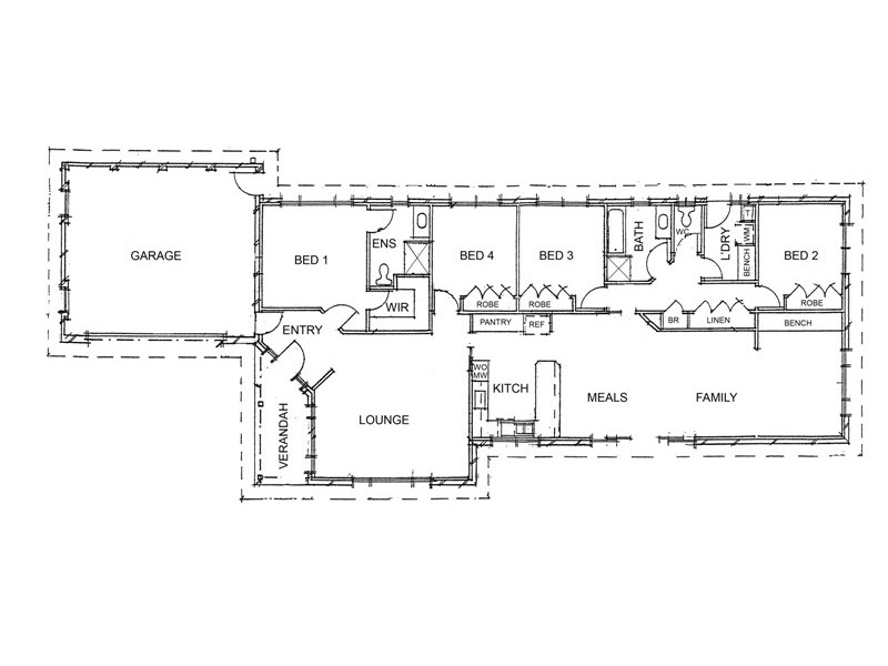 1 Birch Court, Warragul VIC 3820