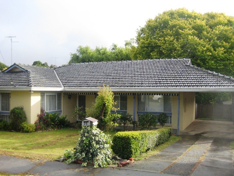 28 Boronia Street, Warragul VIC 3820