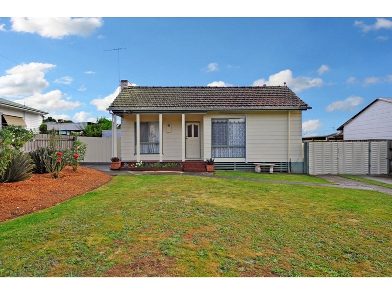 54 Scenic Road, Warragul VIC 3820