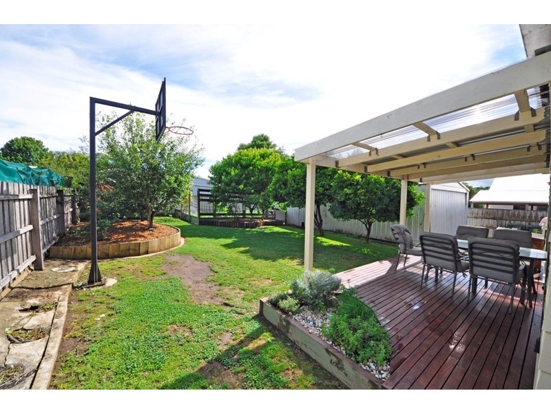 54 Scenic Road, Warragul VIC 3820