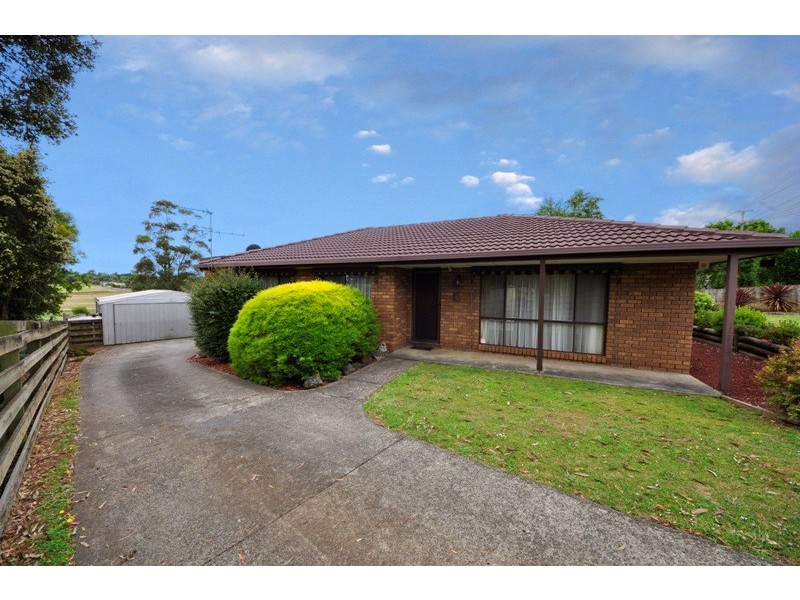 33 Biram Drive, Warragul VIC 3820