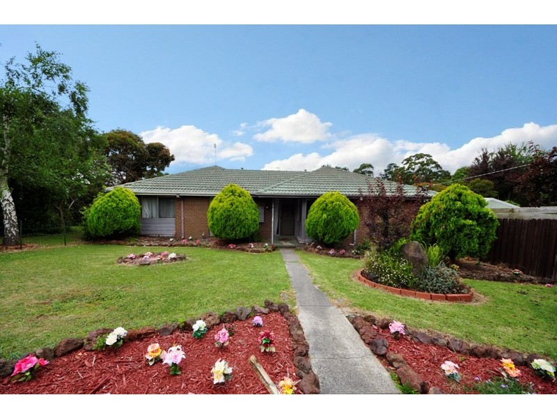 5 Alcorn Street, Drouin VIC 3818