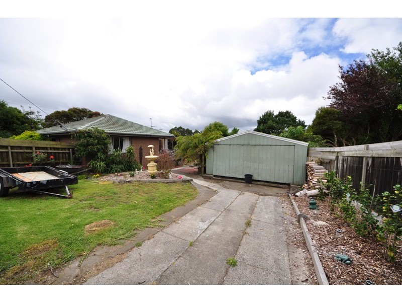 5 Alcorn Street, Drouin VIC 3818