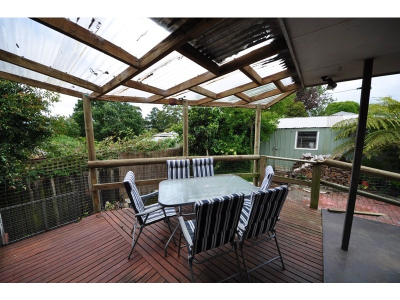 5 Alcorn Street, Drouin VIC 3818