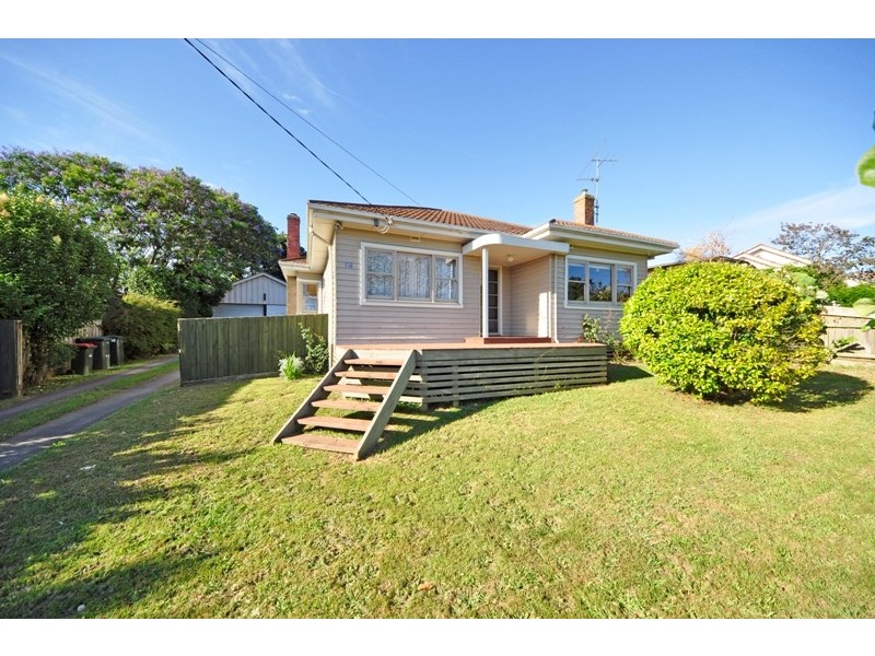 127 Burke Street, Warragul VIC 3820