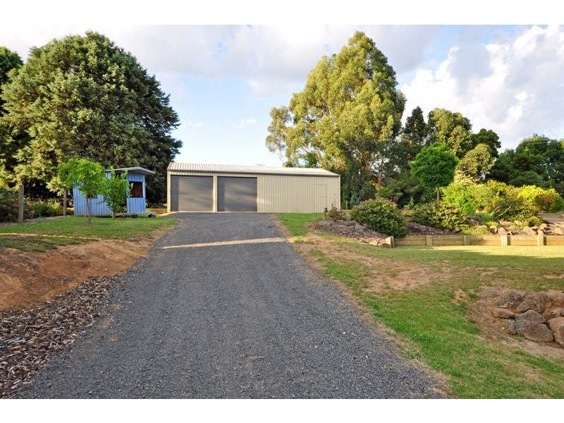 89 Lovell Drive, Warragul VIC 3820