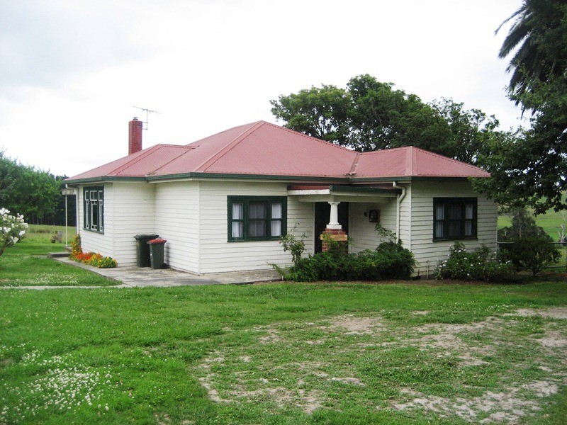 7 Mitchell Road, Jindivick VIC 3818