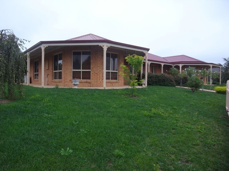 7 Arthurs Drive, Warragul VIC 3820