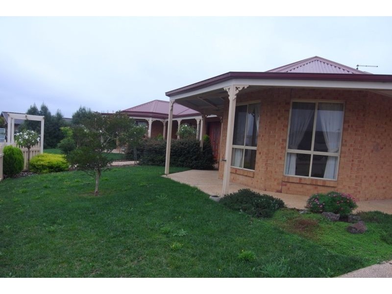7 Arthurs Drive, Warragul VIC 3820
