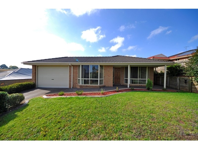 3 Bell Park Close, Warragul VIC 3820