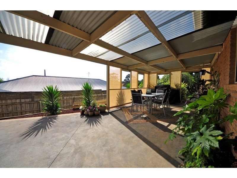 3 Bell Park Close, Warragul VIC 3820