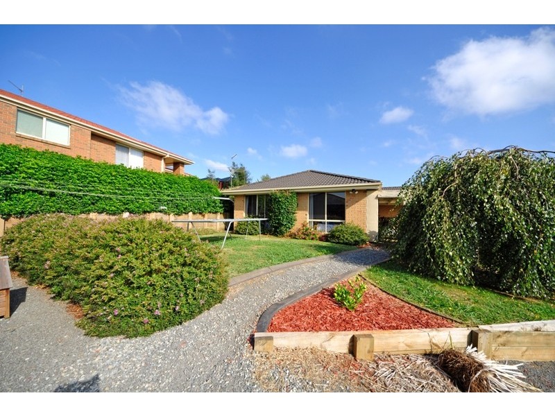 3 Bell Park Close, Warragul VIC 3820