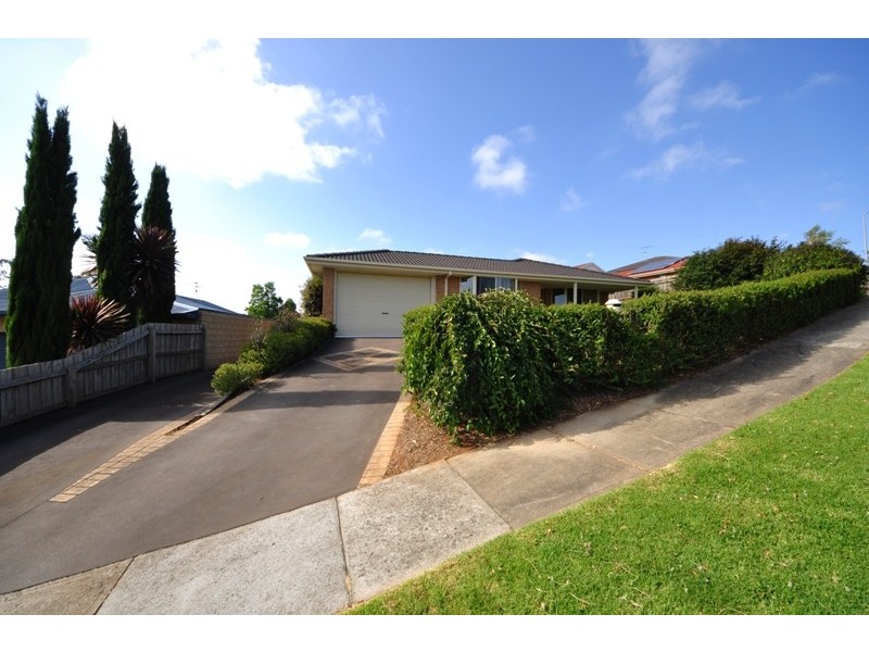 3 Bell Park Close, Warragul VIC 3820