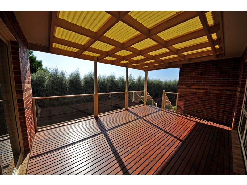 9 Deakin Court, Warragul VIC 3820