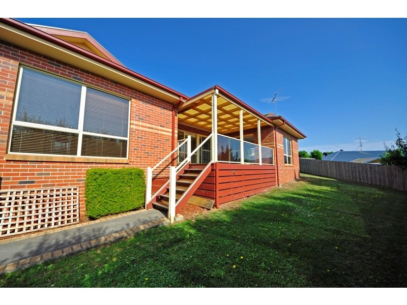 9 Deakin Court, Warragul VIC 3820