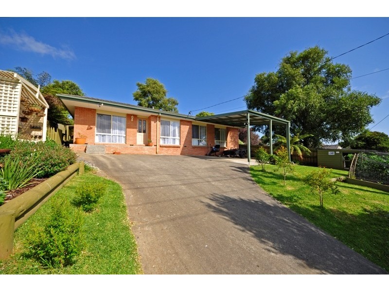 11 Warragul Korumburra Road, Warragul VIC 3820