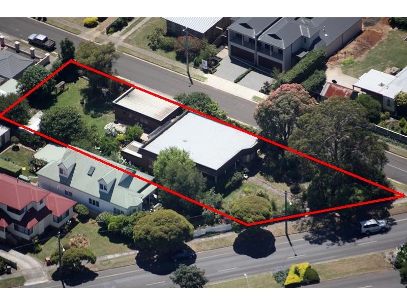 125 Victoria Street, Warragul VIC 3820