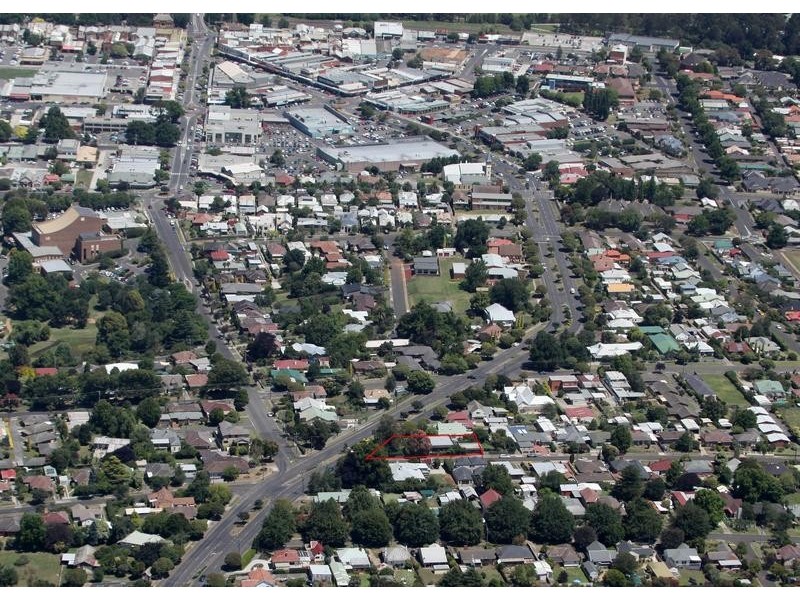 125 Victoria Street, Warragul VIC 3820