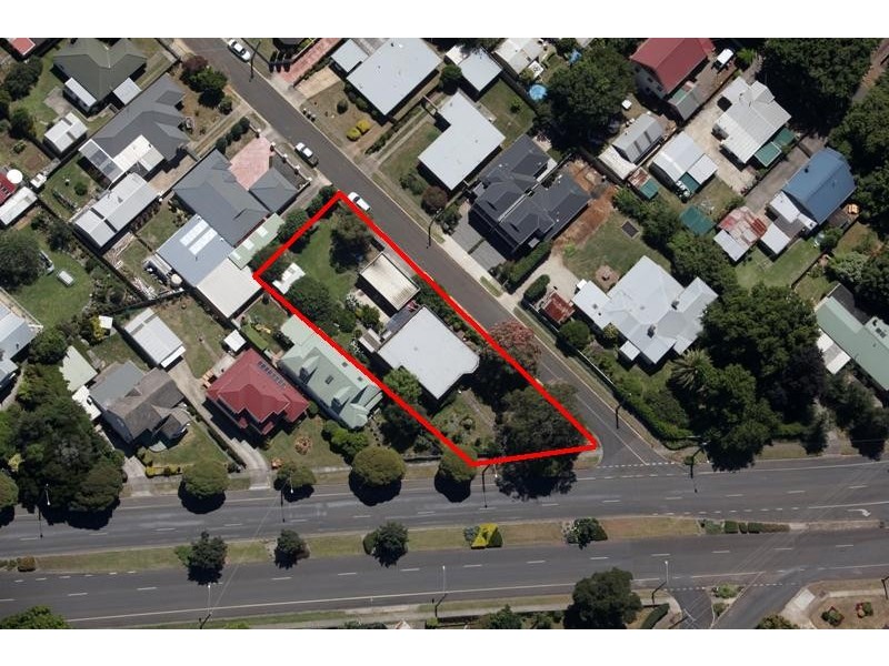 125 Victoria Street, Warragul VIC 3820