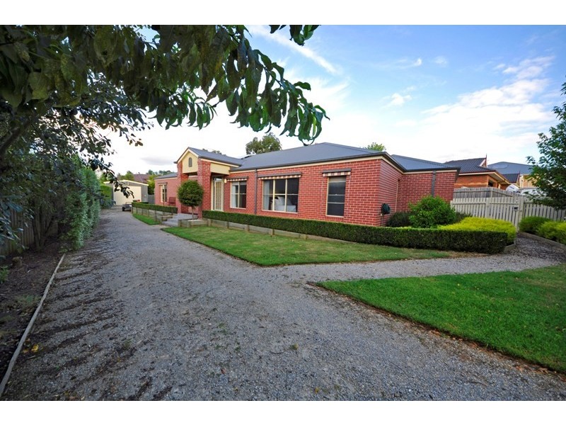 13 Jacob Court, Warragul VIC 3820