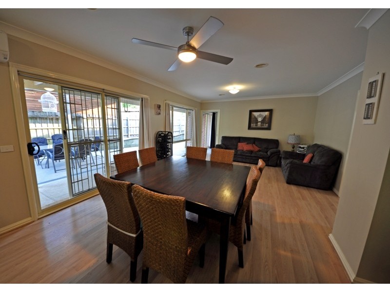 13 Jacob Court, Warragul VIC 3820