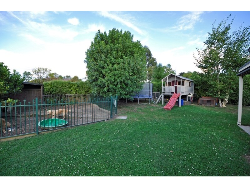 13 Jacob Court, Warragul VIC 3820