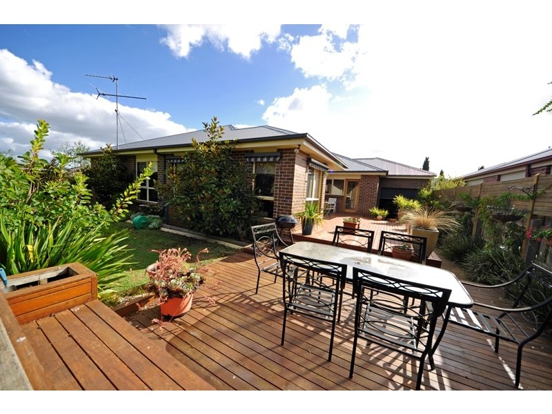 105 Stoddarts Road, Warragul VIC 3820