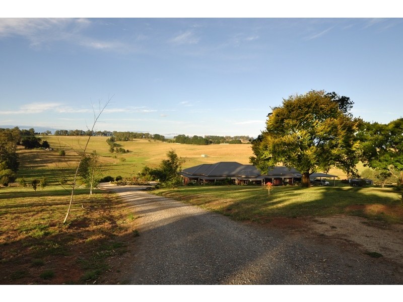 84 Dawsons Track, Nilma North VIC 3821